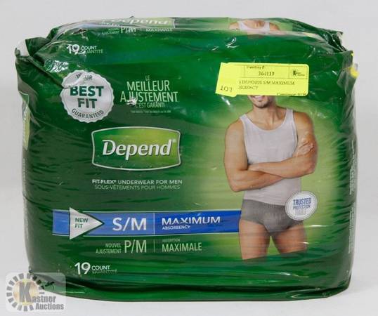 Comfortable underwear For Men 1