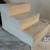 * * * 2 LARGE/TALL PET STEPS PET STAIRS DOG STEPS DOG STAIRS 1 SM * * 4 thumbnail