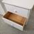 White Bedroom Dresser Set 3 thumbnail