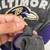 NFL Team Apparel Baltimore Ravens Football T-Shirt - M 7 thumbnail