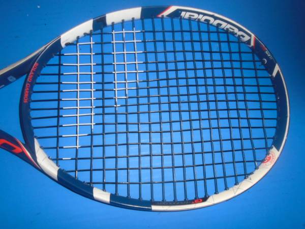 Babolat Pure Aero JR 26 Roland Garros Tennis Racquet - $60 (BELLEVUE)63444090039041123