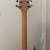B.C Rich Warlock electric Guitar 2 thumbnail