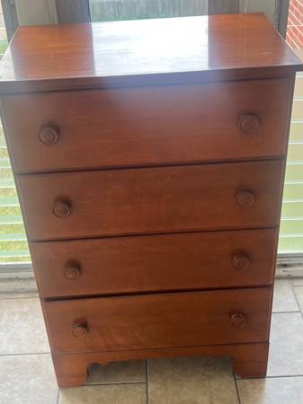 Ethan Allen /Baumritter 1