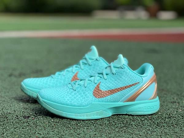 Nike Kobe proto 6 1