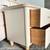 Dresser and nightstand 3 thumbnail