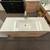 New 48” Bathroom Vanity - In White Oak 3 thumbnail