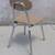 Mid-Century Corex Youth's Desk Chair 2 thumbnail