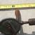 18" Vintage /Antique 2 speed "Lakeside" Hand Crank Breast/Knee Drill 9 thumbnail