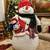 Christmas Snowman Decorations (Indoor) 3 thumbnail