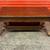 Antique vintage coffee table 8 thumbnail