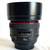 Canon EF 50mm  f1.2  L 1 thumbnail