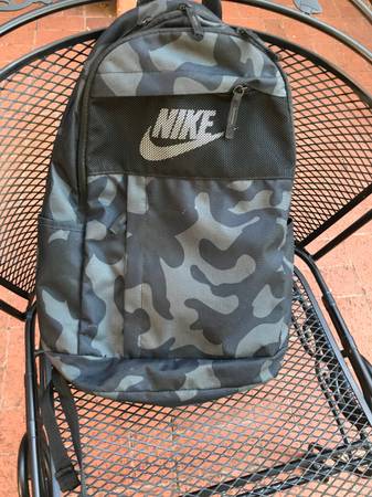Nike Backpack 1