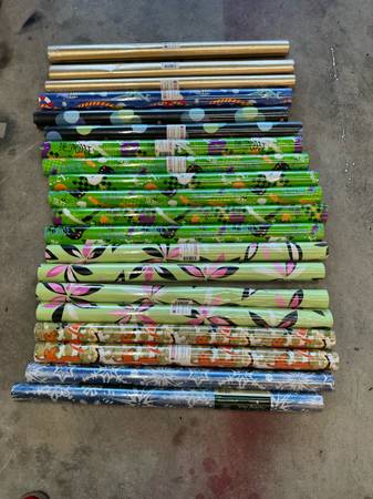 Wrapping paper 1