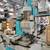 14.5" Vertical Column Semi-Automatic Cold Saw C370SA 11 thumbnail