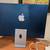 Blue 24” Apple iMac (M1, 8GB RAM, 256GB SSD, Latest macOS) – Excellent 2 thumbnail