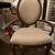 BOGART dining chairs-Thomasville 1 thumbnail