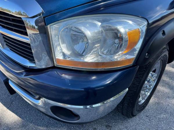 2006 RAM 1500 Mega - Photo 9