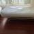 2 twin size bamboo bed frames with matress 5 thumbnail