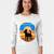 🌅 Hilarious Vintage Sunset Shirts – Dogs, Cats & Pet Lover Humor 4 thumbnail