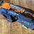 RIDGID Corded Variable Speed Belt Sander 2 thumbnail