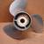 PROPELLER - VOLVO PENTA - #3860708 4 thumbnail