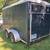Wells Cargo enclosed 6'x10' 1 thumbnail