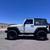 2008 Jeep Wrangler X 4x4 4 thumbnail
