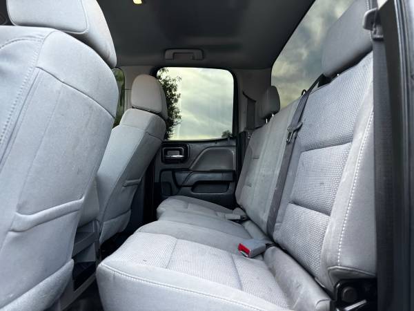 2019 Chevrolet Silverado 2500 HD - Photo 8