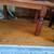 Nice low coffee table 1 thumbnail