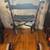 New Euro Style freestanding Walker black seat 2 thumbnail
