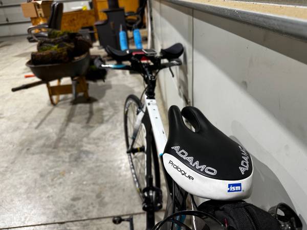 2016 CERVELO P3 TT ULTEGRA 6800 CON DI2 Y MEDICIÓN DE POTENCIA - $3.550 (RIDGEFIELD)63471431334915124