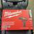 Milwaukee m12 impact driver kit new in box 1 thumbnail