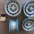 Mercedes Benz R 107 Wheels 3 thumbnail