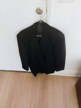 Blazer 1