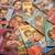 MOVIE MAGAZINES, VINTAGE 1940'S - 70'S 9 thumbnail
