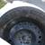 215/65 R17 all season , Firestone tire with wheel 2 thumbnail
