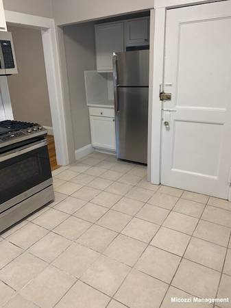 $3,695 / 3br - *NO FEE* Stainless steel, quartz, shiny floors, new bath, porch *NOW (Cambridge/Central Sq)63699353498243121