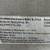 Restoration Hardware Handcrafted of kiln-dried wood WhiteWashed Natura 3 thumbnail