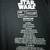 STAR WARS Mandalorian GROGU T shirt NEW W/ tags 3 thumbnail