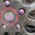Assorted used 16” hub caps 16 thumbnail
