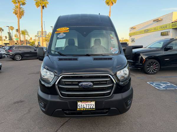 2020 Ford Transit 250 - Photo 8