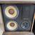 Vintage McIntosh ML-2M Speakers 2 thumbnail