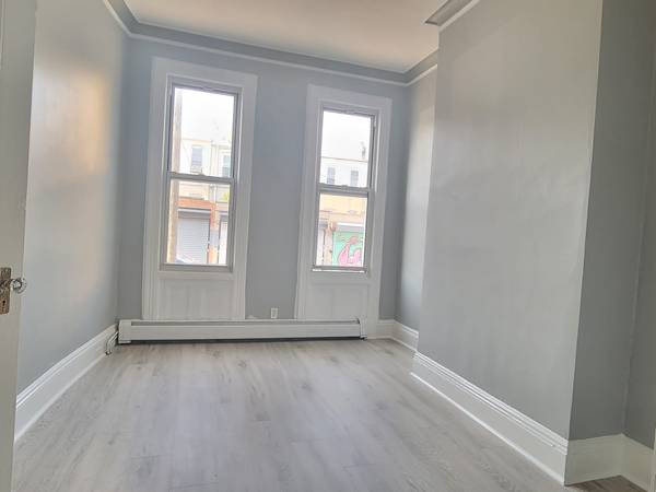 $2,800 / 2 dormitorios - Impresionante piso de 1 dormitorio con despacho (2 dormitorios flexibles), a 4 minutos en tren L (Bushwick/Ridgewood)63470213788547121
