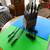 Hammer Stahl Knife Set   21 Piece Set PLUS 3 MORE KNIVES   Like New 1 thumbnail