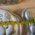 Nordic Ware bread pan and 4 cake pans 9 thumbnail