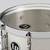 Latin Percussion Stainless Steel Salsa Snare (LP4512-S) – 4.5 x 12-inc 5 thumbnail