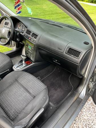 2003 VW Jetta - $2,600 (Avon)63621976192515123