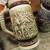 Perfect Collection of 5 Avon Decorative Stein Mugs Football X-Mas Gift 11 thumbnail