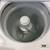 WHITLPOOL TOP LOAD WASHING MACHIE/WHITE 3 thumbnail