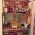 Barbie sized doll house 1 thumbnail